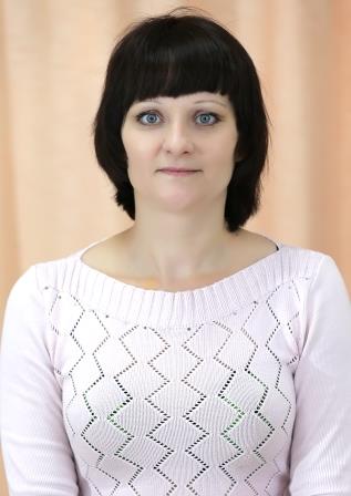 Воспитатель высшей категории Егорова Олеся Александровна.