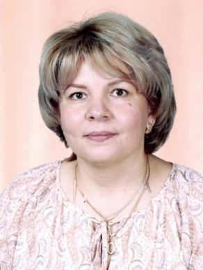 Воспитатель первой квалификационной категории Симонова Елена Валерьевна.