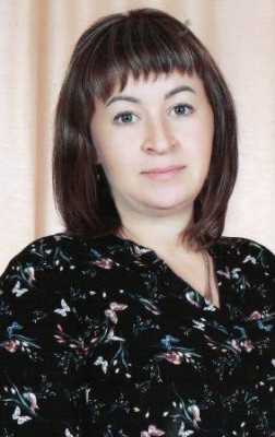 Воспитатель Афанасьева Маргарита Николаевна Воспитатель Афанасьева Маргарита Николаевна
