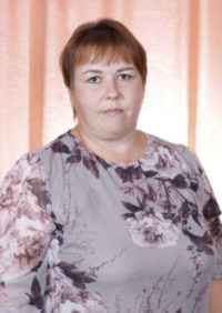 Воспитатель Яковлева Наталья Алексеевна Воспитатель Яковлева Наталья Алексеевна