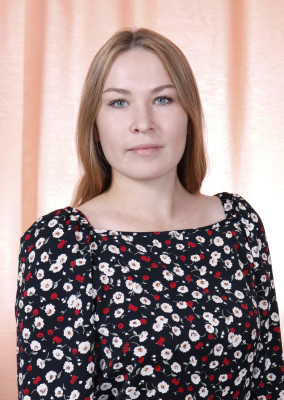 Воспитатель Козицина Евгения Павловна Воспитатель Козицина Евгения Павловна