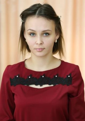 Учитель-логопед Эрдынеева Кристина Викторовна Учитель-логопед Эрдынеева Кристина Викторовна