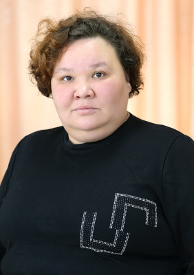 Воспитатель Калашникова Наталья Александровна Воспитатель Калашникова Наталья Александровна